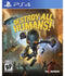 Destroy All Humans! - Playstation 4