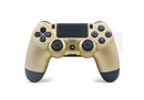 Playstation 4 Gold Controller