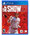 MLB The Show 22 - Playstation 4