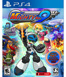 Mighty No. 9 - Playstation 4