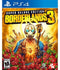 Borderlands 3 Super Deluxe - Playstation 4