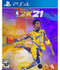 NBA 2K21 MAMBA FOREVER EDITION - Playstation 4