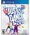 Just Dance 2019 - Playstation 4