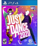 Just Dance 2020 - Playstation 4