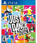 Just Dance 2021 - Playstation 4