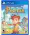 My Time At Portia  - Playstation 4