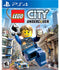 Lego City Undercover - Playstation 4