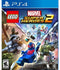 Lego Marvel Super Heroes 2 - Playstation 4