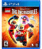Lego The Incredibles - Playstation 4