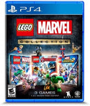 LEGO Marvel Collection  - Playstation 4