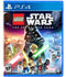 Lego Star Wars The Skywalker Saga - Playstation 4