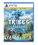 Tribes of Midgard - Playstation 5