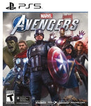 Marvel’s Avengers - Playstation 5