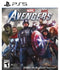 Marvel’s Avengers - Playstation 5