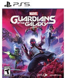 Marvel's Guardians of the Galaxy - Playstation 5