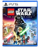 Lego Star Wars The Skywalker Saga - Playstation 5