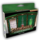 Pathfinder Cards: Potions and Talismans Deck