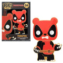 Pop! Pins Marvel - Pandapool