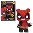 Pop! Pins Marvel - Pandapool Chase