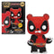 Pop! Pins Marvel - Pandapool Chase