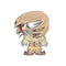 Pop! Pins Horror - It Pennywise with Wig 05 Chase 