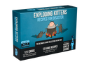 Exploding Kittens Recipes for Disaster
