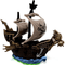 Skylanders Pirate Sails Figure  - Pre-Played