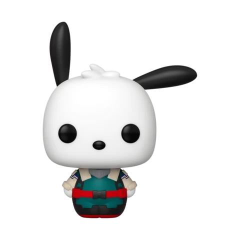 Pop! Pochacco Deku