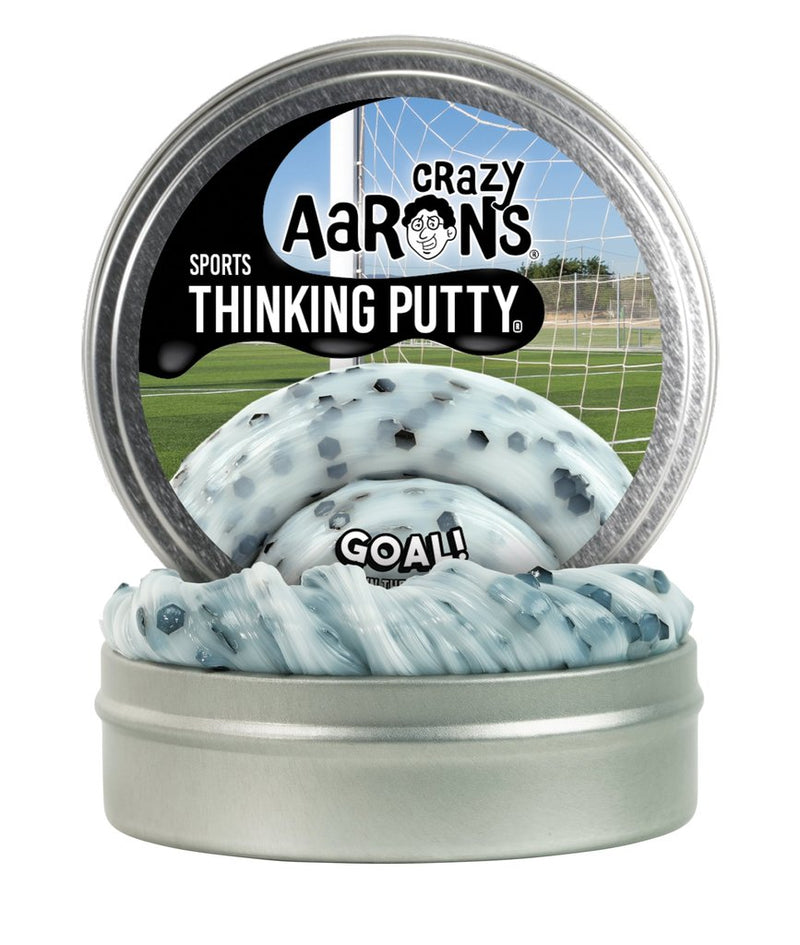 Sport Putty Kit - Just For Kicks