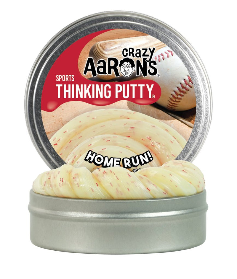 Sport Putty Kit - Baseball Cornhole