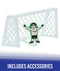 Sport Putty Kit - Just For Kicks
