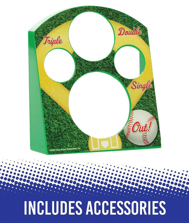 Sport Putty Kit - Baseball Cornhole