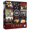 Queen Forever 1000 Piece Puzzle