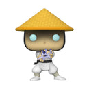 Pop! Raiden