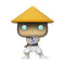 Pop! Raiden