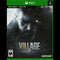 Resident Evil Village Standard Edition Xbox One Xbox Series X