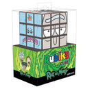 Rubik's Cube: Rick & Morty