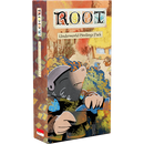 Root The Underworld Hirelings Pack