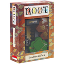 Root Landmark Pack