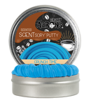 Vibes SCENTsory Putty - Crunch Time