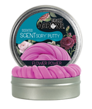 Vibes SCENTsory Putty - Flower Power