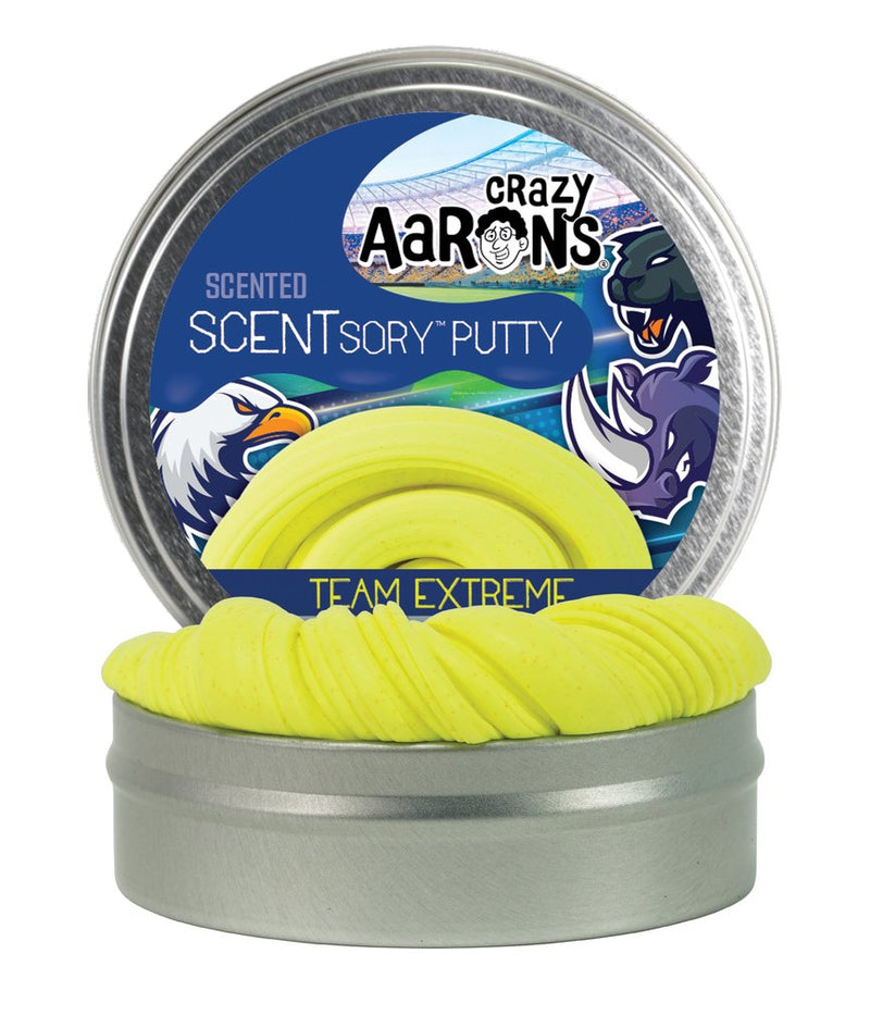 Vibes SCENTsory Putty - Team Extreme