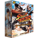 UFS Set 27: Street Fighter 2 Player Turbo Box