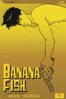 Banana Fish Volume 1