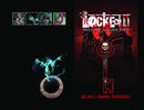 LOCKE & KEY TRADE PAPERBACK VOLUME 01 WELCOME TO LOVECRAFT