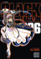 Black Lagoon Volume 6