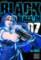 Black Lagoon Volume 7