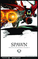 Spawn Origins Trade Paperback Volume 8