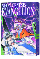 Neon Genesis Evangelion 3 in 1 Edition Volume 1