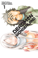 DEADMAN WONDERLAND GRAPHIC NOVEL VOLUME 01